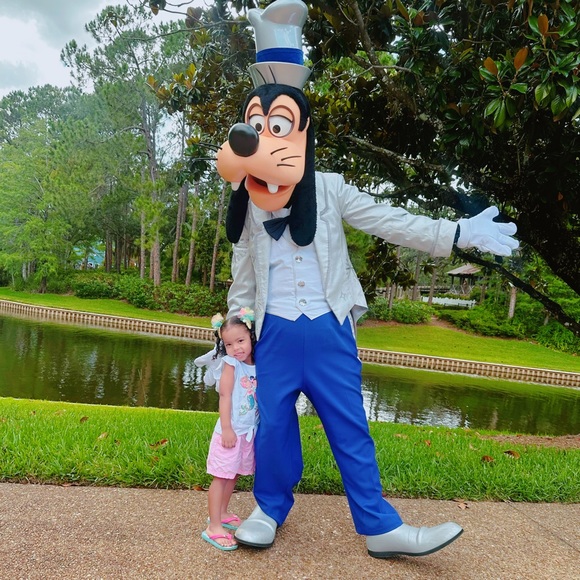 summer vacation 2023 a little of my family Disney hotel - Picture 12 of 12